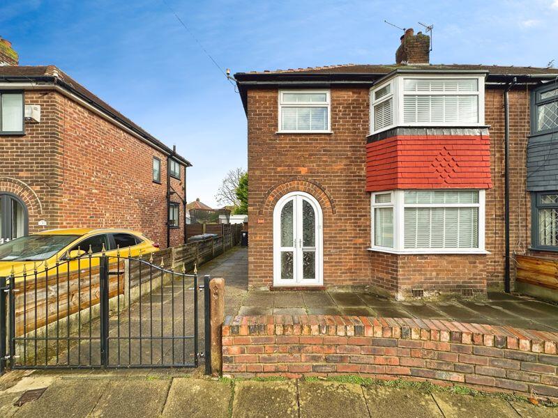 Main image of property: Kenmore Close, Whitefield