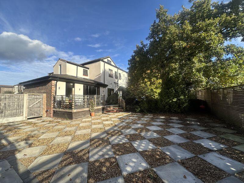 Main image of property: Moss Lane, Whitefield