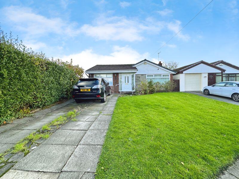Main image of property: Hillsborough Drive, Bury