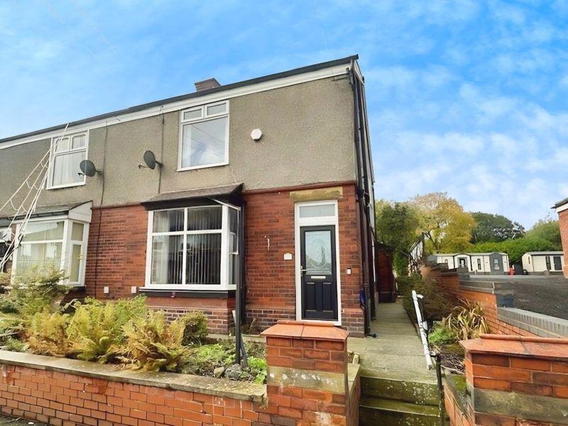 Main image of property: New Hall Road, Bury