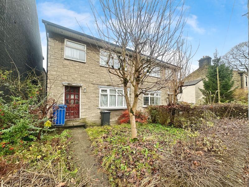 Main image of property: Bolton Road West, Ramsbottom, Bury