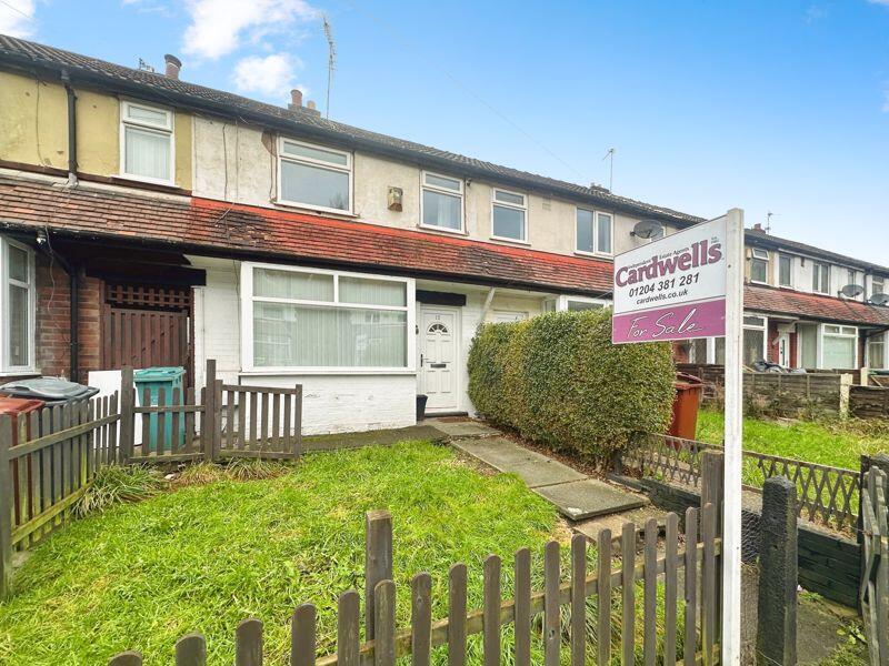 Main image of property: Somerfield Road, Manchester