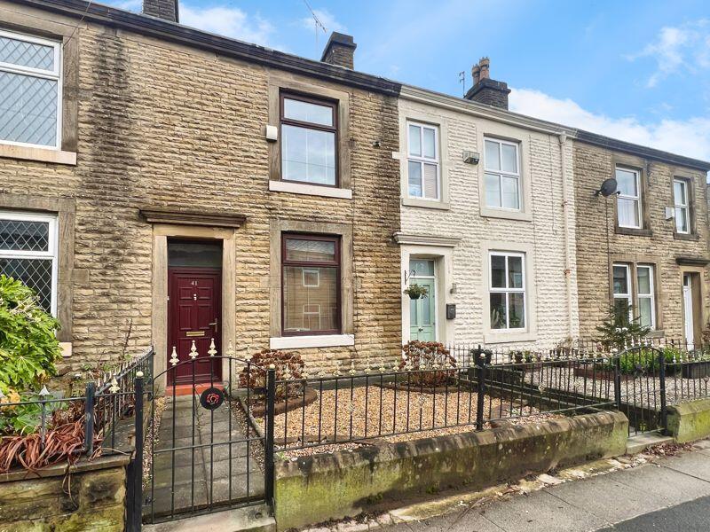 Main image of property: Bury Road, Tottington, Bury
