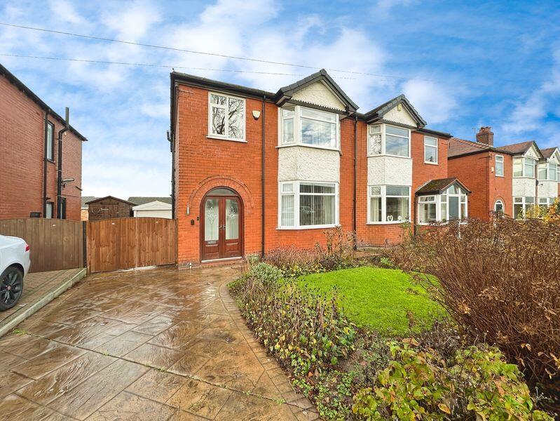Main image of property: Turks Road, Radcliffe