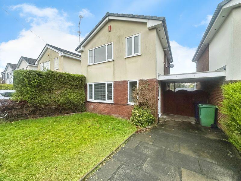 Main image of property: Whalley Drive, Bury