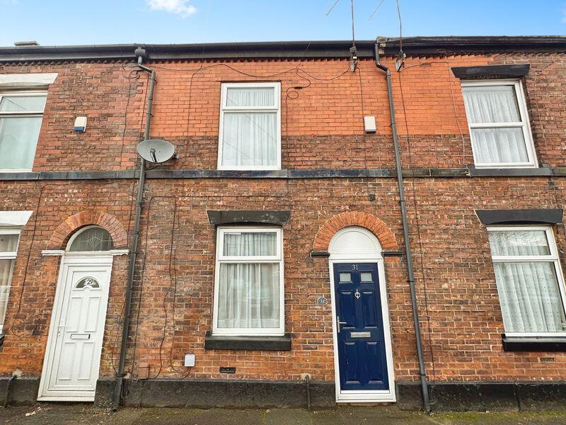 Main image of property: Mather Street, Radcliffe