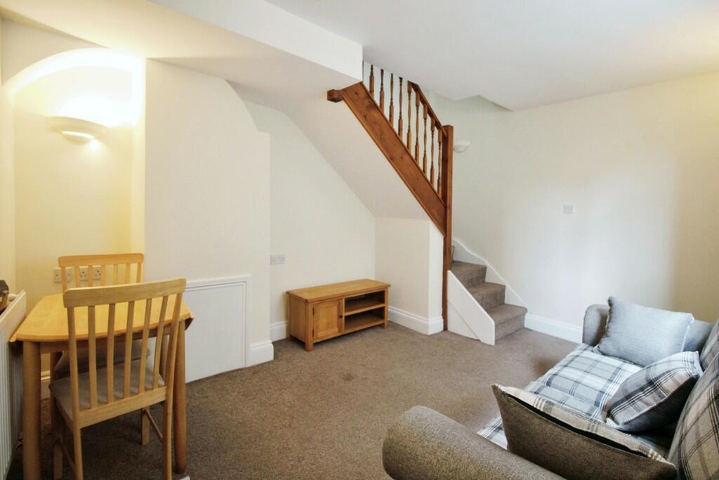 1 bedroom apartment for rent in Cambrian View, Chester, Cheshire, CH1