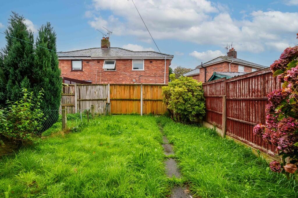 Additional property image - Greenfields, Upton, Chester