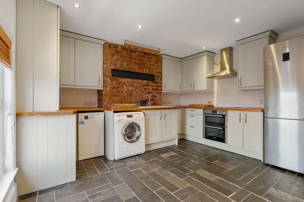 Additional property image - Eaton Road, Handbridge, Chester
