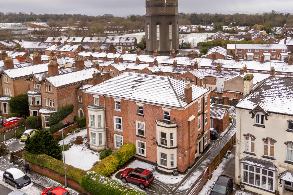 Additional property image - Eaton Road, Handbridge, Chester