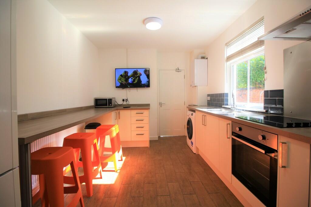 Additional property image - Brook Lane, Chester