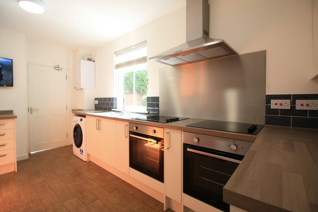 Additional property image - Brook Lane, Chester