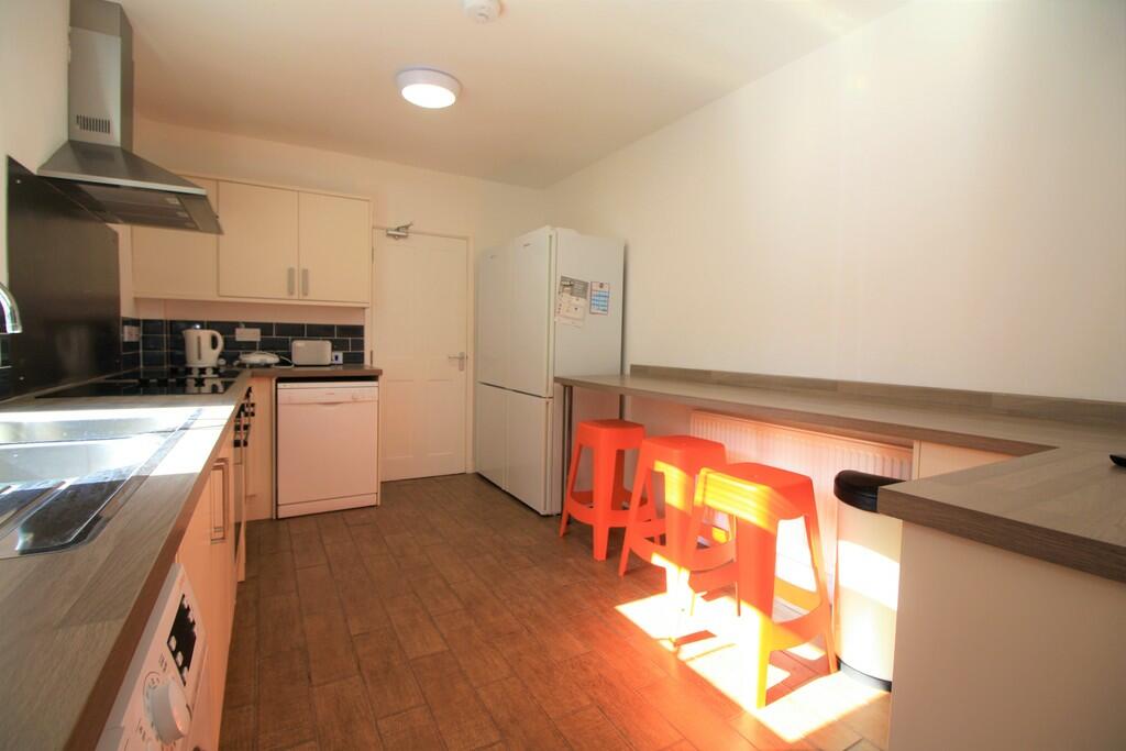 Additional property image - Brook Lane, Chester