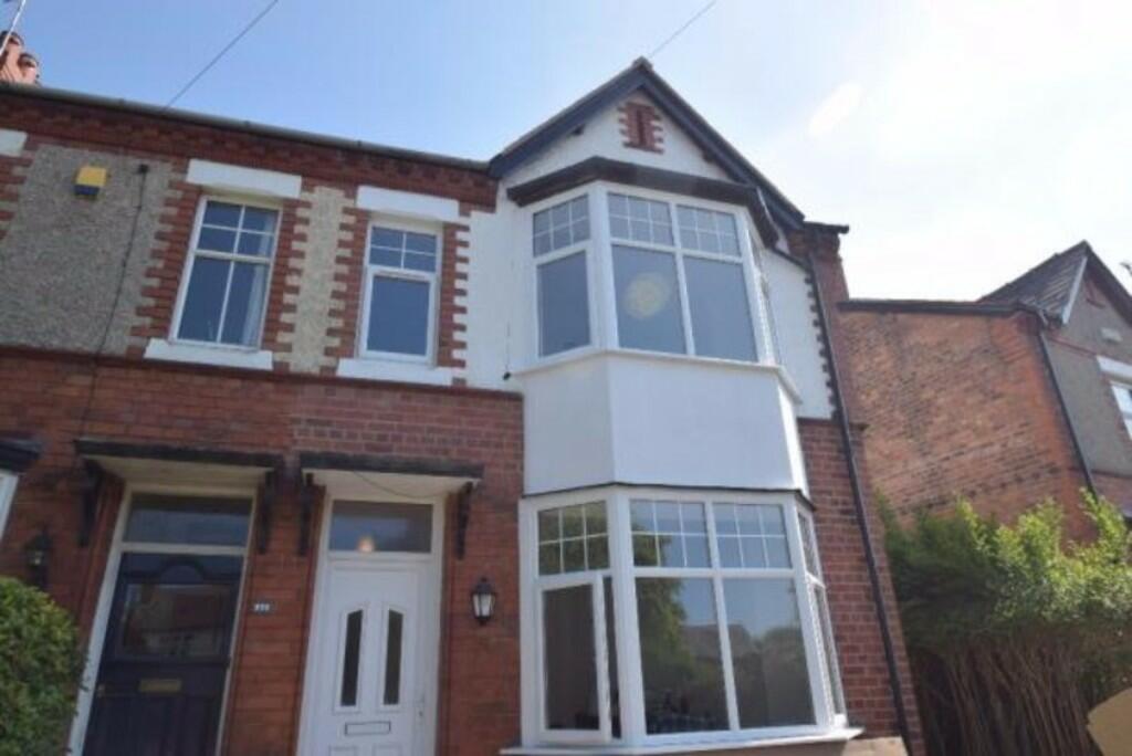 Additional property image - Brook Lane, Chester