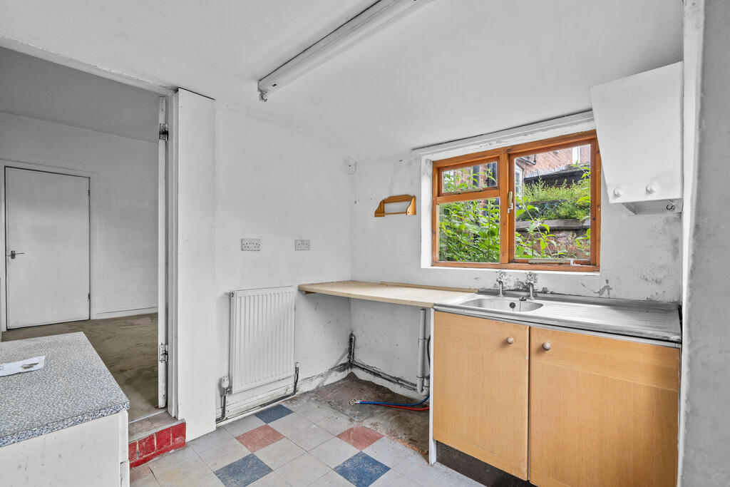 Additional property image - Hewitt Street, Hoole, Chester