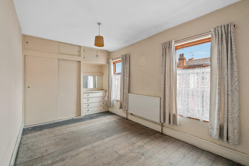 Additional property image - Hewitt Street, Hoole, Chester