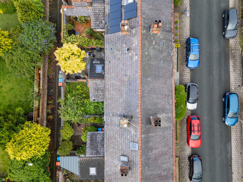 Additional property image - Hewitt Street, Hoole, Chester