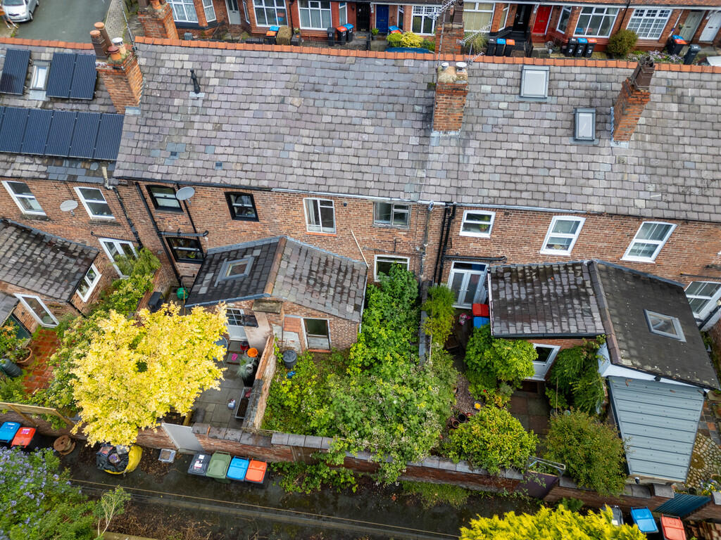 Additional property image - Hewitt Street, Hoole, Chester