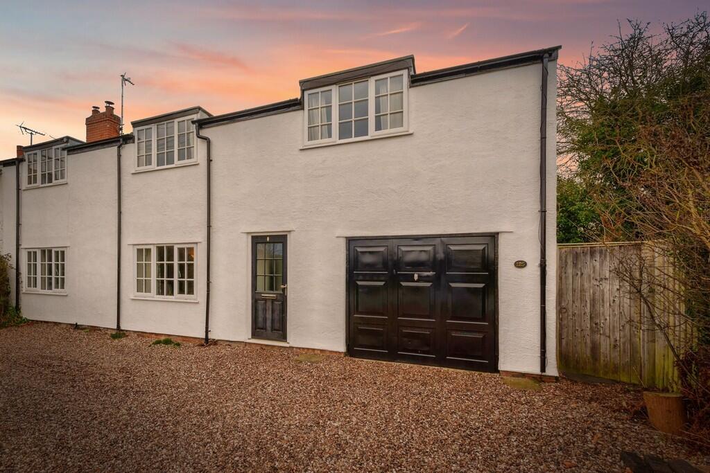 Additional property image - Hermitage Road, Saughall
