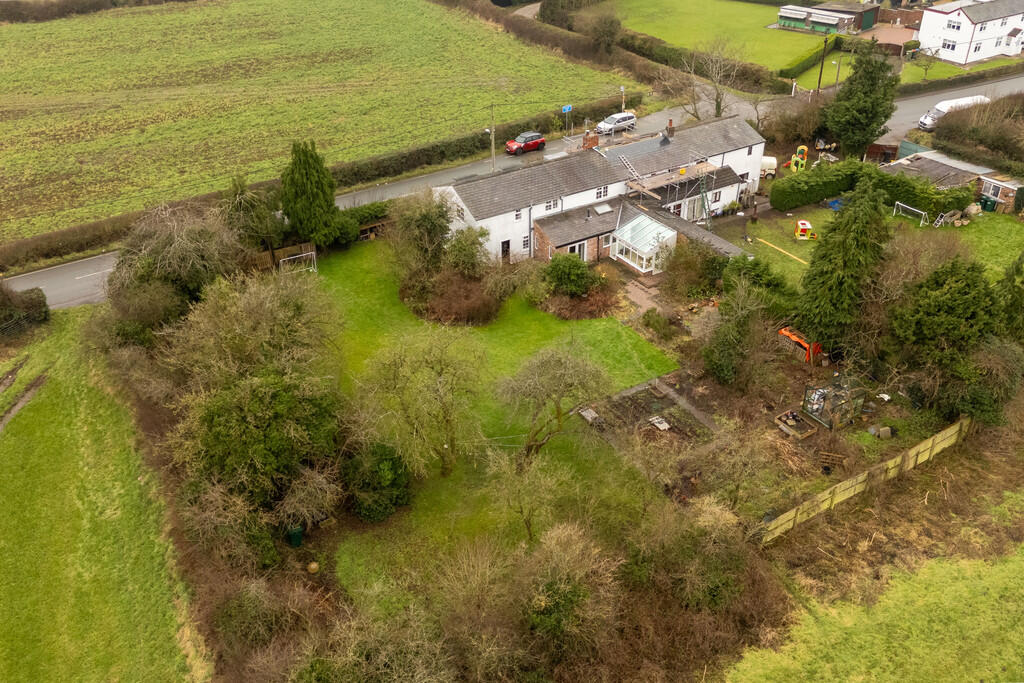 Additional property image - Hermitage Road, Saughall