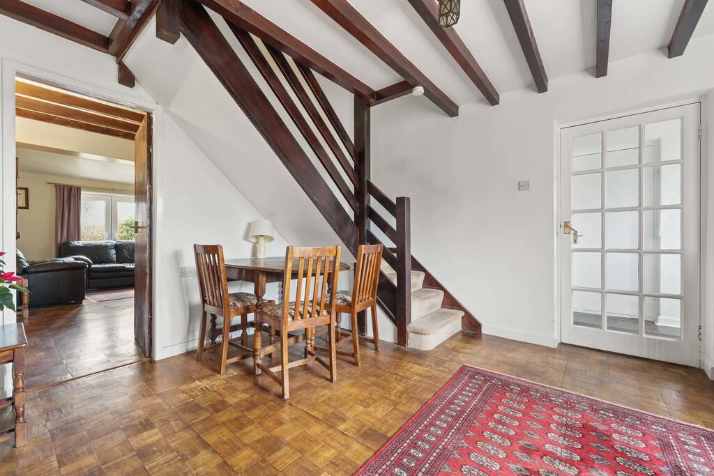 Additional property image - Hermitage Road, Saughall