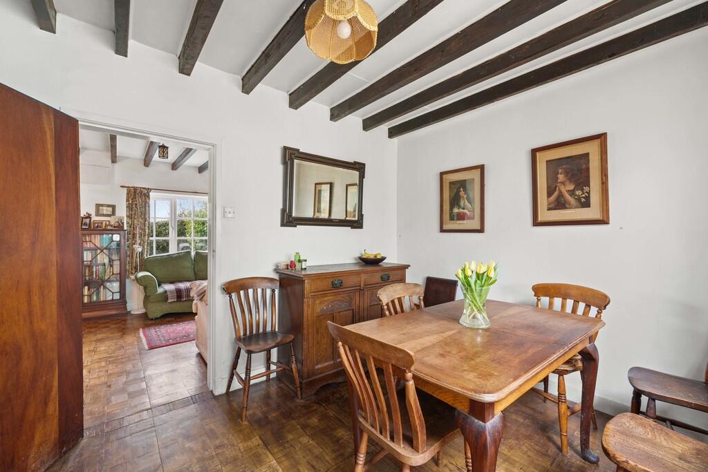 Additional property image - Hermitage Road, Saughall