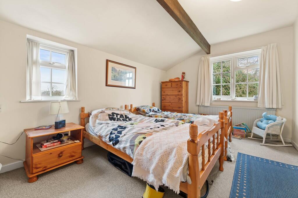 Additional property image - Hermitage Road, Saughall