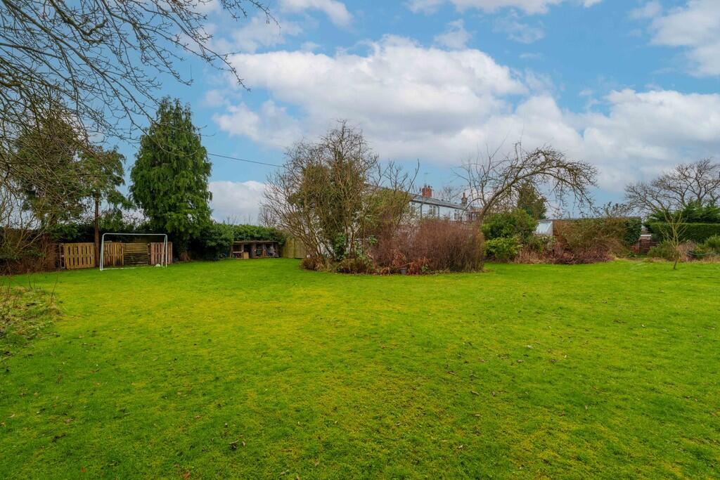 Additional property image - Hermitage Road, Saughall