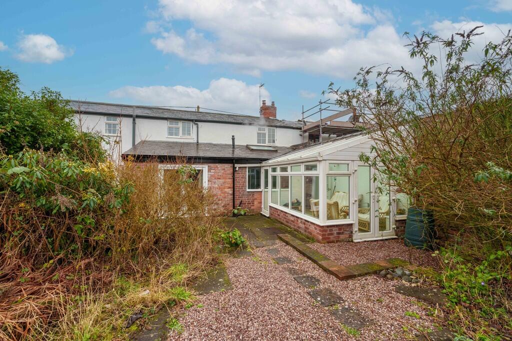 Additional property image - Hermitage Road, Saughall