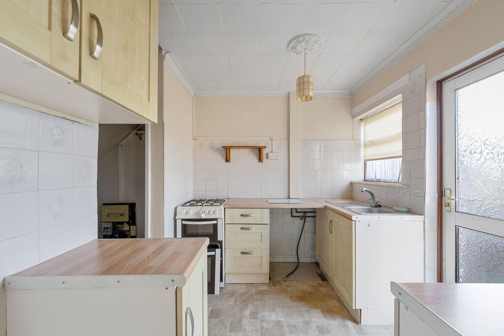 Additional property image - Morton Road, Blacon, Chester