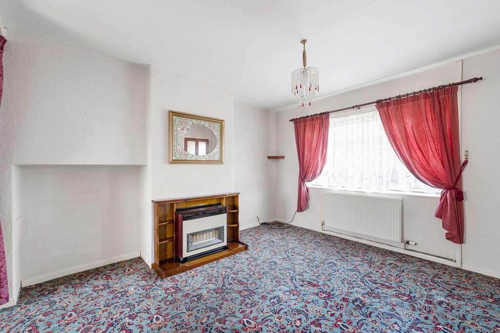 Additional property image - Morton Road, Blacon, Chester