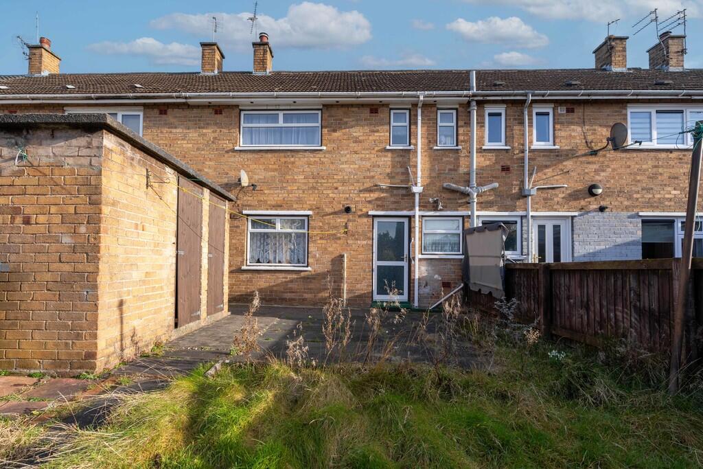 Additional property image - Morton Road, Blacon, Chester