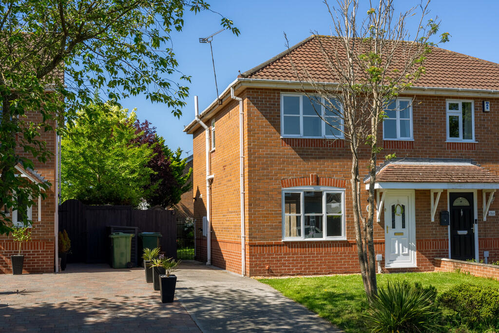 Main image of property: Stanley Park Drive, Saltney, Chester