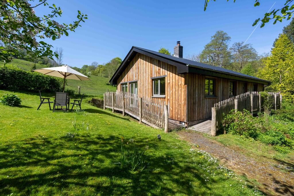 Main image of property: Bluebell Cottage, Ffrith
