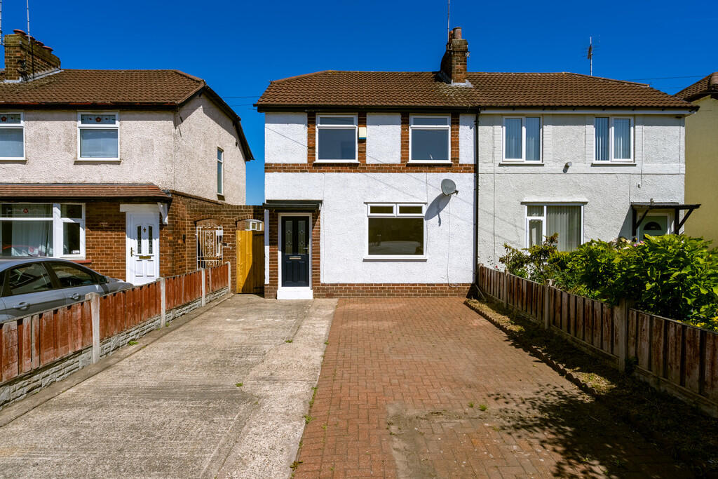 Main image of property: Sealand Road, Chester