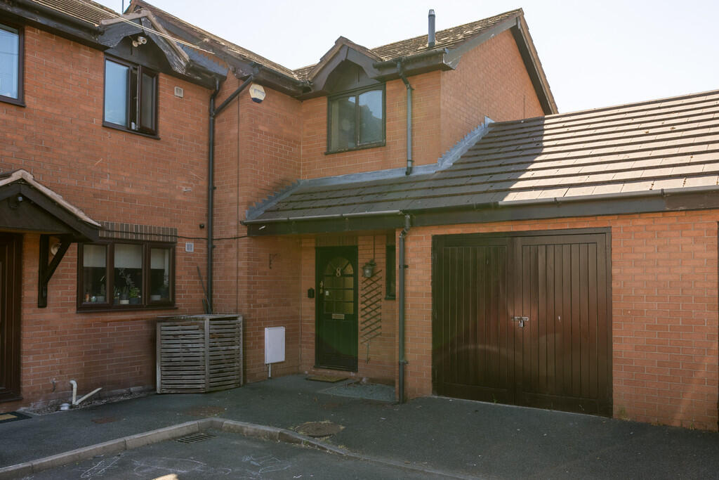 Main image of property: High Street, Saltney, Chester