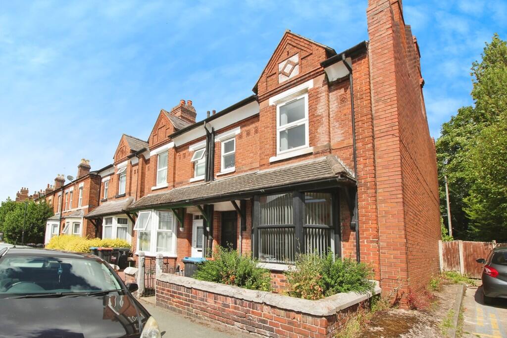 Main image of property: Lorne Street, Chester