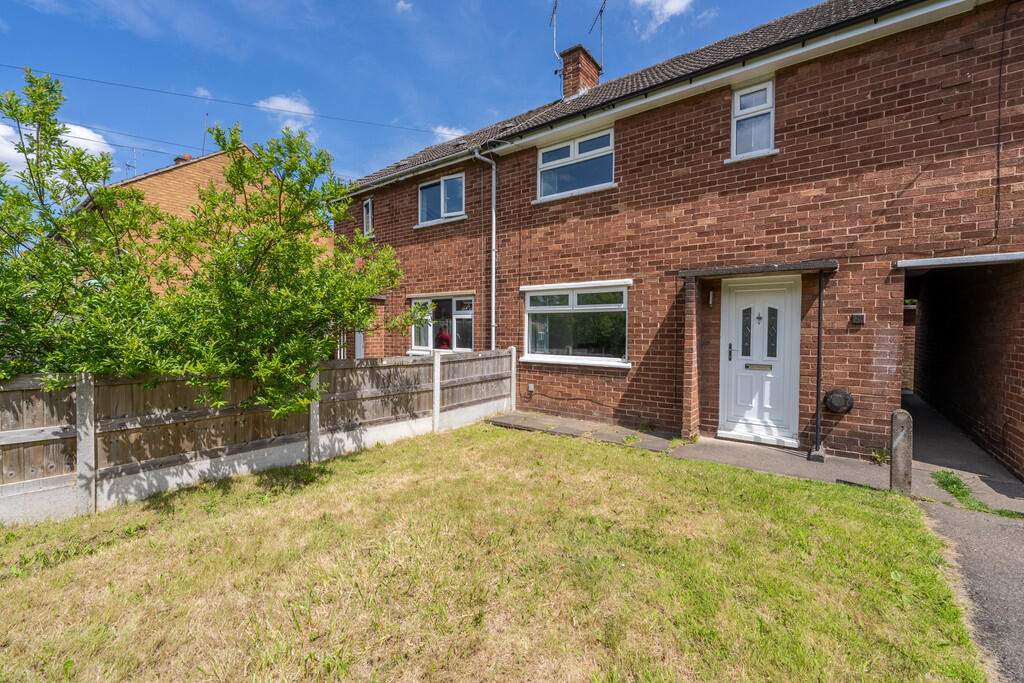 Main image of property: Devon Road, Chester