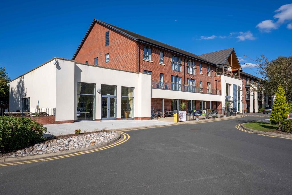 Main image of property: Kingswood, Kingsway, Chester