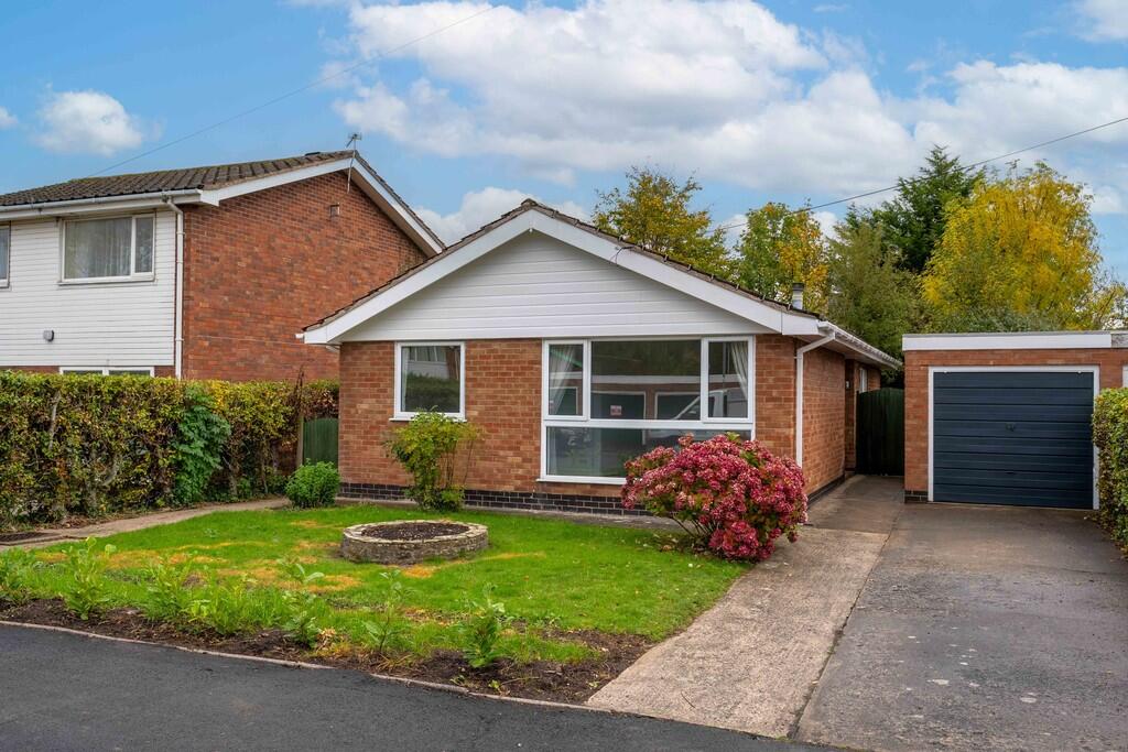 Main image of property: College Green, Handbridge