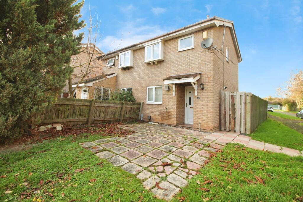 Main image of property: Browning Close, Blacon