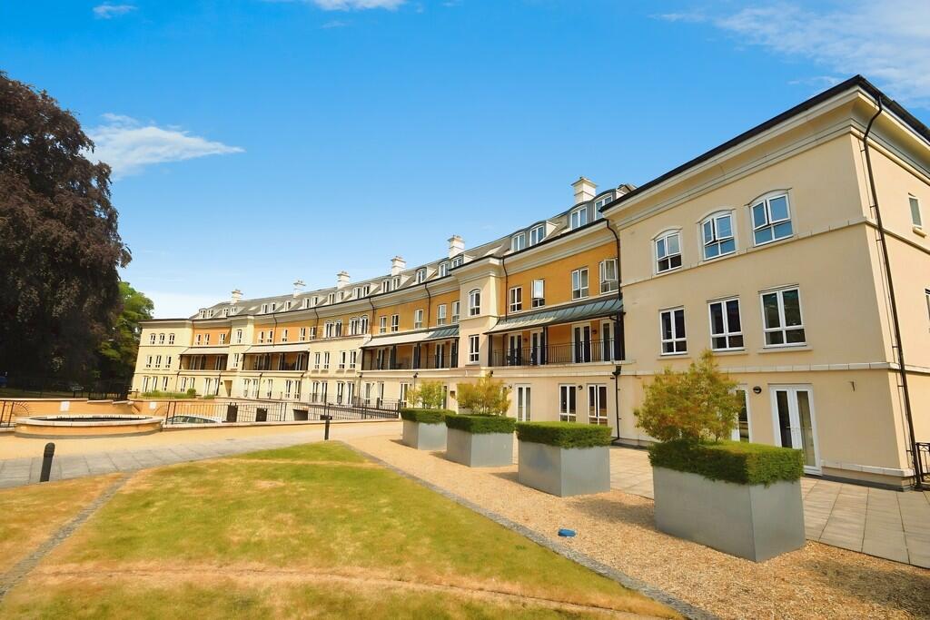 Main image of property: Copper Beech House, Woking