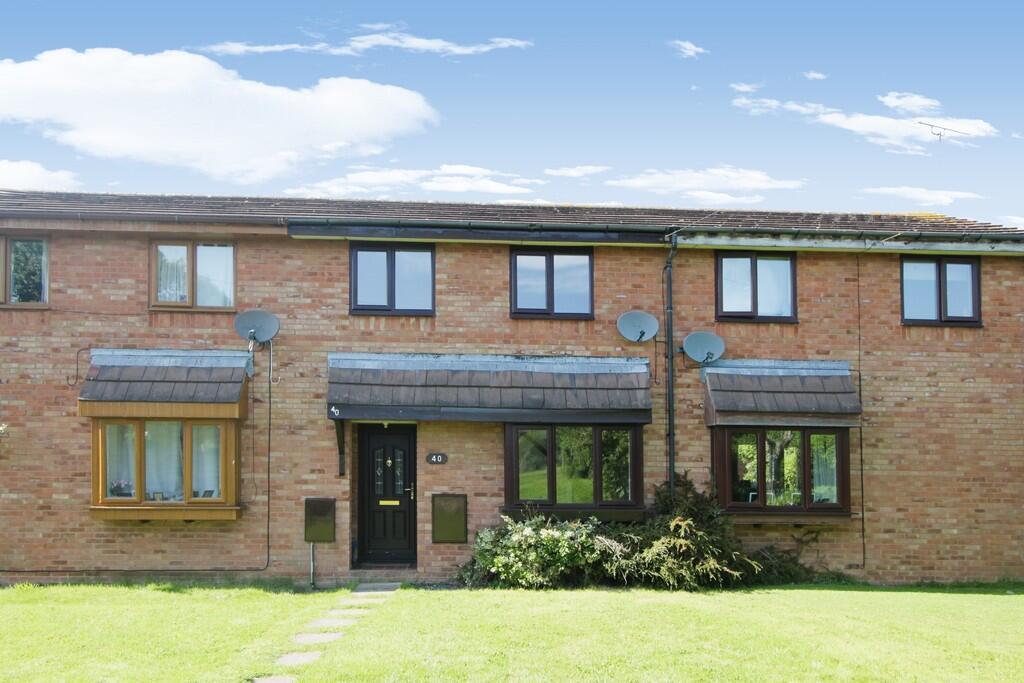 Main image of property: Lancaster Park, Broughton, Flintshire