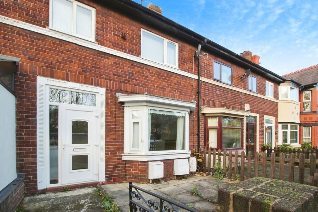 Main image of property: Brook Lane, Chester, Cheshire