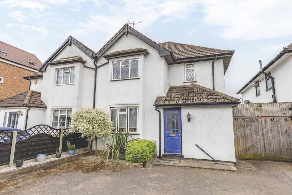 Main image of property: Bathurst Walk, Richings Park, SL0