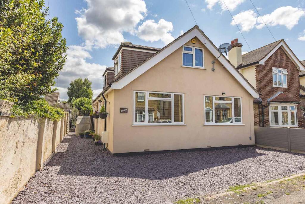 Main image of property: Cecil Road, Iver, SL0