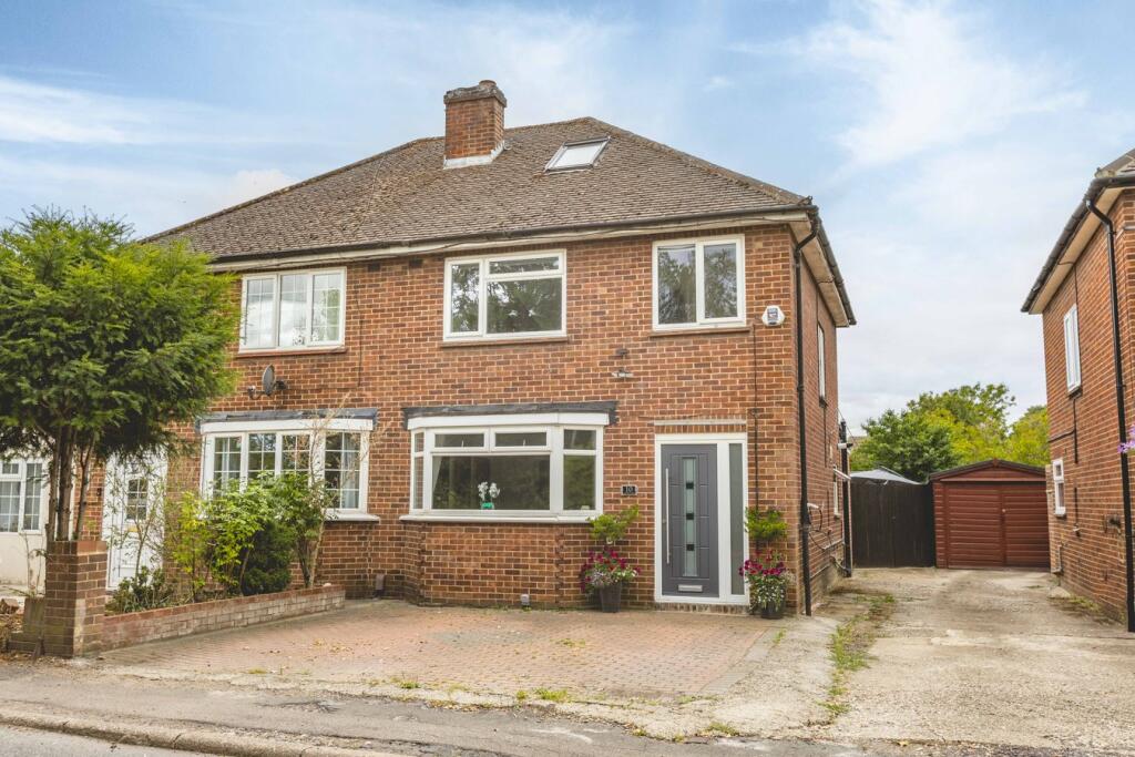Main image of property: Mansion Lane, Iver, SL0