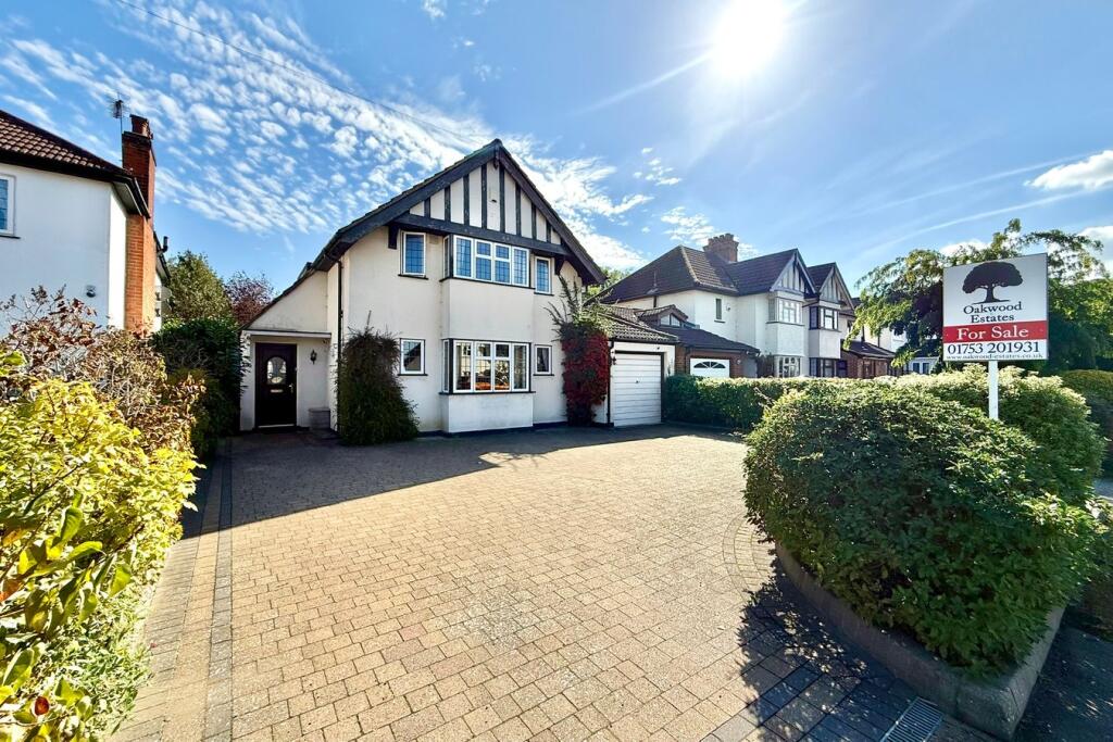 Main image of property: Syke Ings, Richings Park, SL0