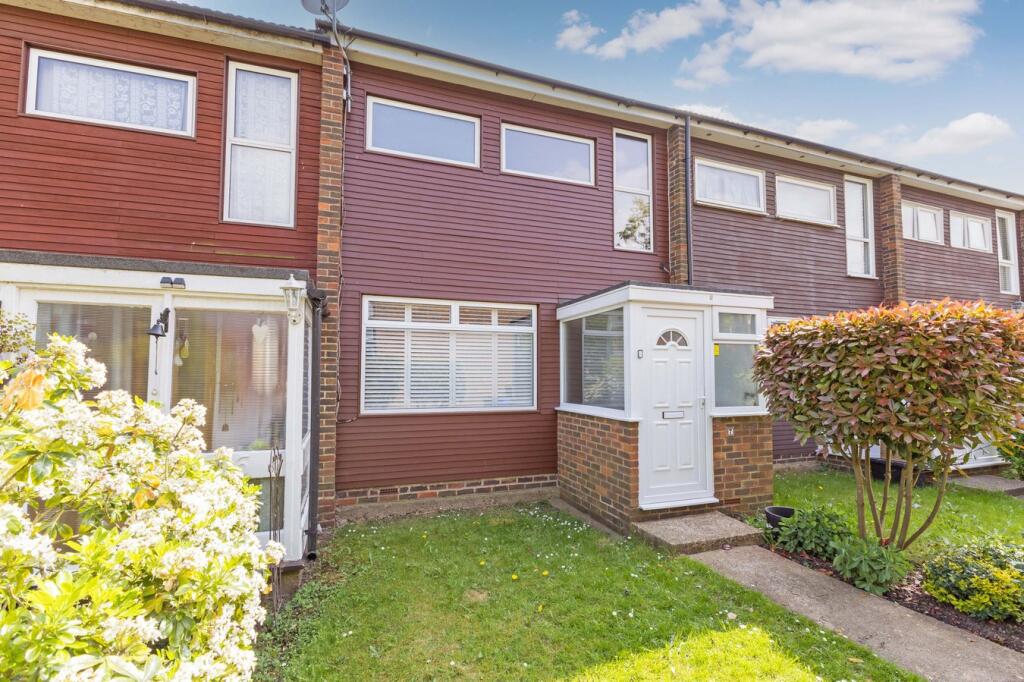 Main image of property: Keensacre, Iver Heath, SL0