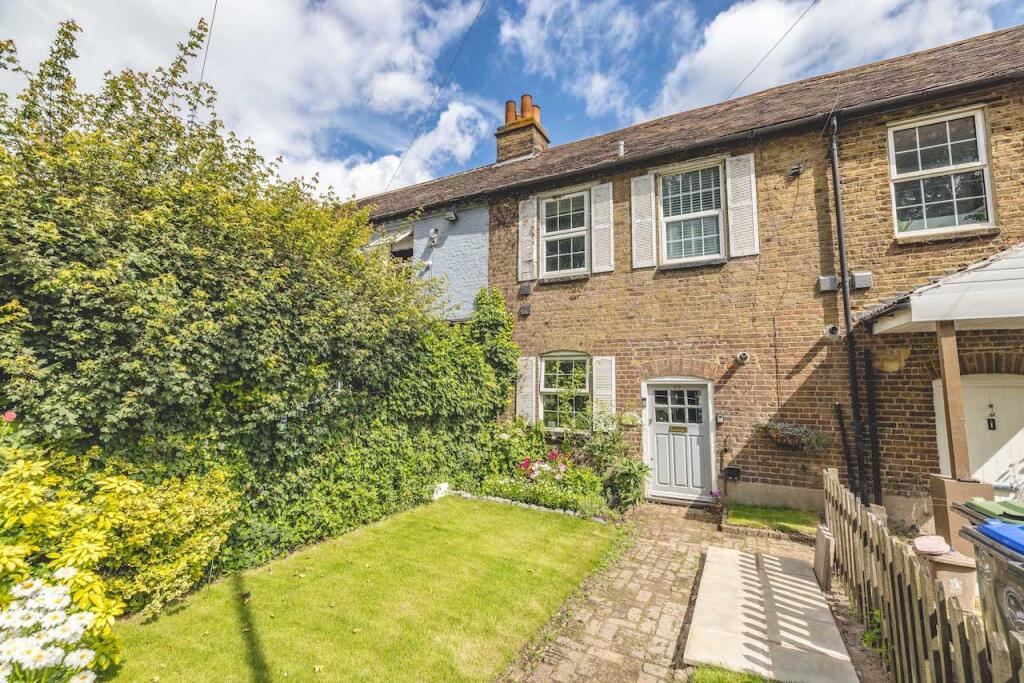 Main image of property: Thorney Mill Road, Iver, SL0